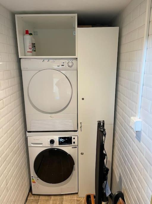 Apartment Le Cosy Dunkerquois Dunkirk