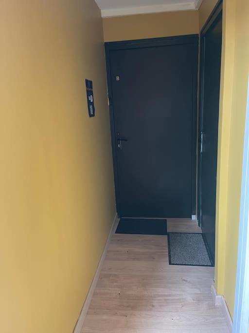 Appartement Le Cosy Dunkerquois