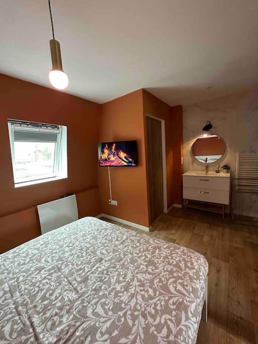 Le Cosy Dunkerquois Appartement