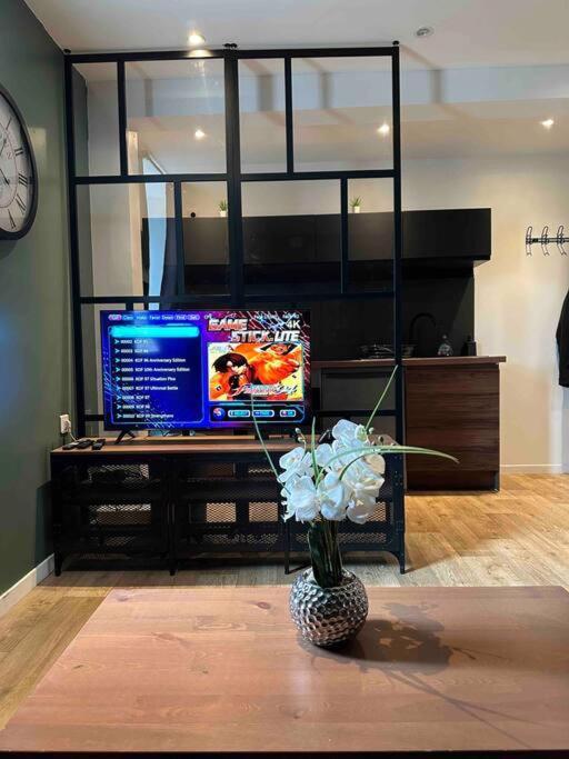 Le Cosy Dunkerquois Appartement Dunkirk
