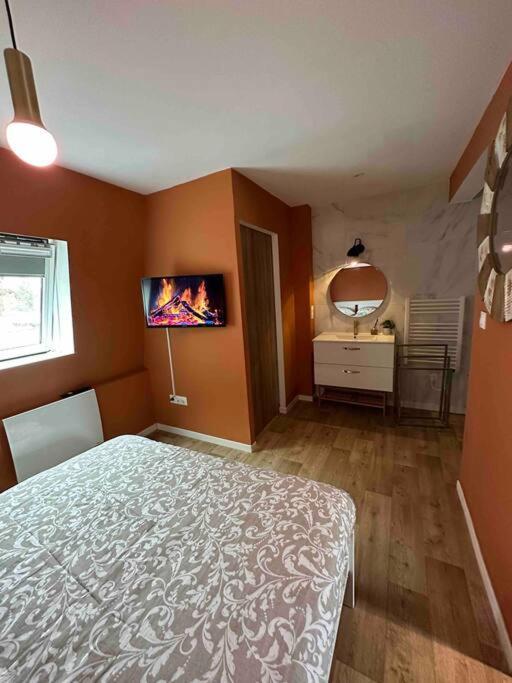 Le Cosy Dunkerquois Appartement